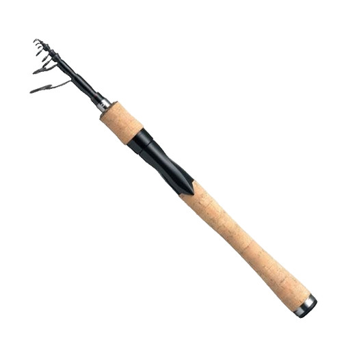 Canne pêche daiwa 636tlfs - à,