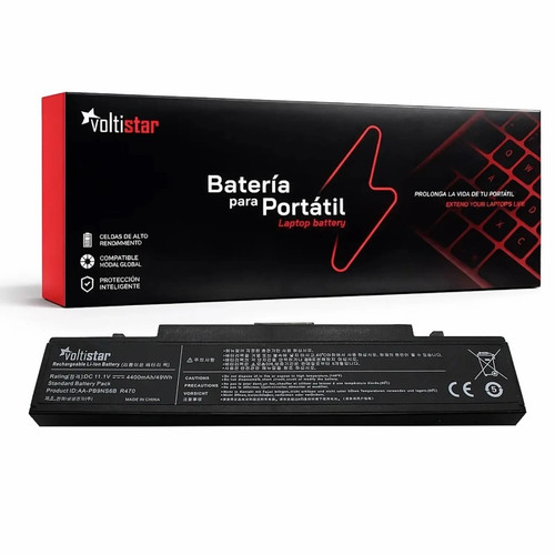 Batterie pour ordinateur - batterie,