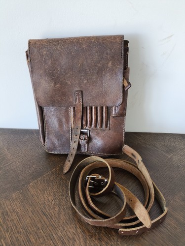 Porte carte allemand ww2 - porte-carte,