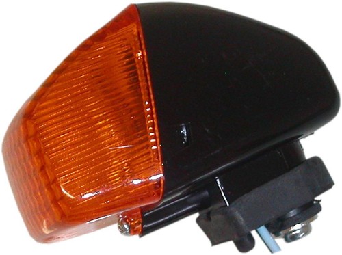 Clignotant avant droite honda - clignotant,