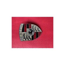 Ecusson de Capot Porsche 911