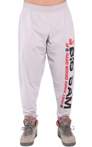 Big homme pantalon - big, sm