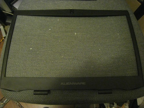 Dell alienware m17x lcd - m17x, r5