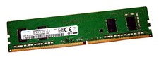 4 GB DDR4-RAM 288-pin 1Rx16 PC4-19200 non-ECC 2400MHz 'Samsung M378A5244CB0-CRC'