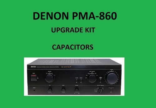 Amplificateur stéréo denon - stéréo,