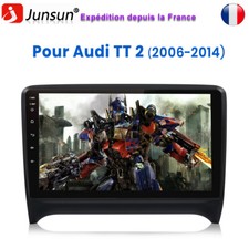 9"Android 12 Autoradio GPS