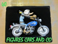 SERIE 1 MOTO JOE BAR TEAM   40
