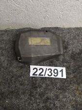 Couvercle Volant Moteur Franco