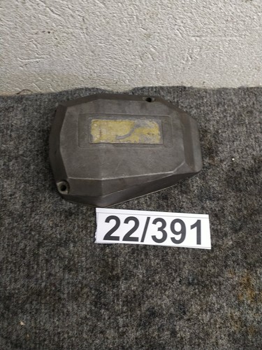 Couvercle volant moteur franco - moteur,