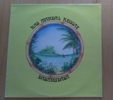 DASANUDASA Ras Mandal Reggae Vinyle 33 Tours LP 12"