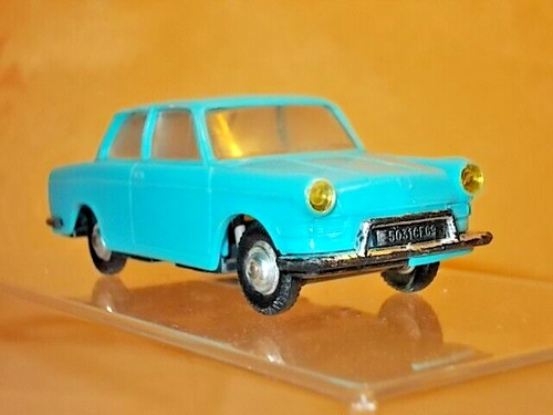 Bmw 700 1964 norev - ls,