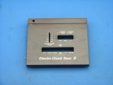 Kawai DX-90B / Bedienfeldabdeckung III-52368