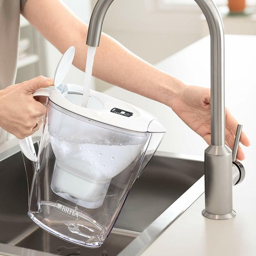 Carafe filtrante marella - carafe, filtrante,