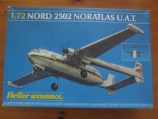 Nord 2502 Noratlas U.A.T -