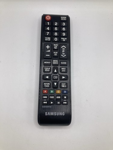 Samsung télécommande - -,