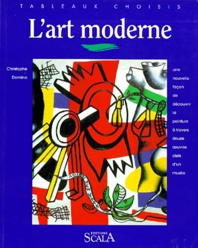 Art moderne musée - l'art, au