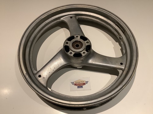 Suzuki gsxf 750 - 500, gse