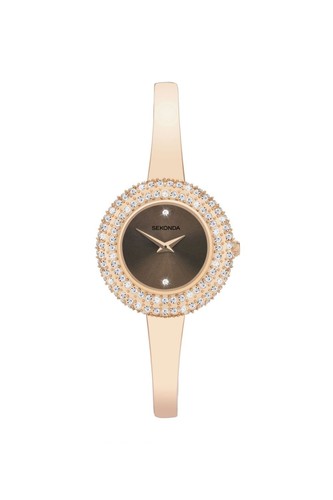 Sekonda montre habillée - montre, en