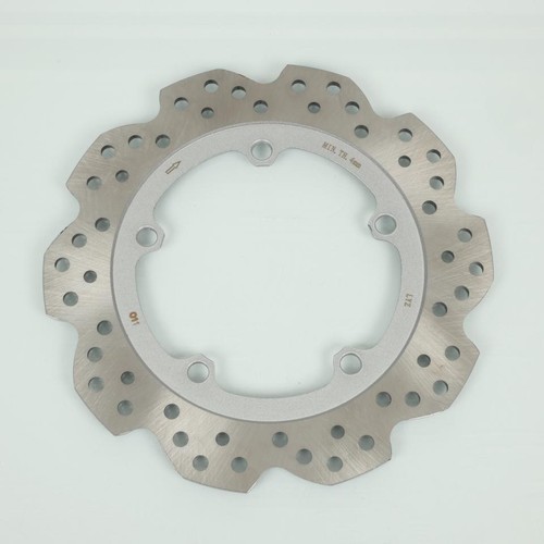 Disque frein arrière rms pour - frein,