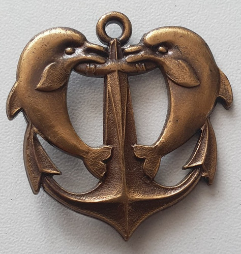 France insigne militaire drago - france,