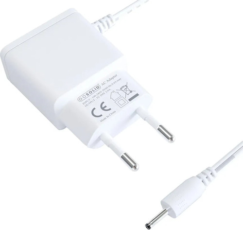 Solid adaptateur - solid!,