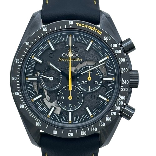 Omega speedmaster moonwatch - speedmaster,