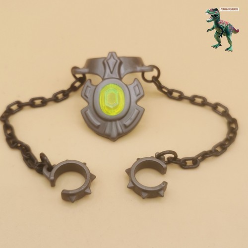 Playmobil 3327 collier avec