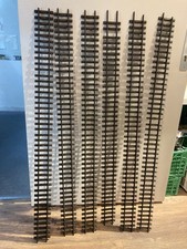 LGB 10610 lot de 6 rails droit