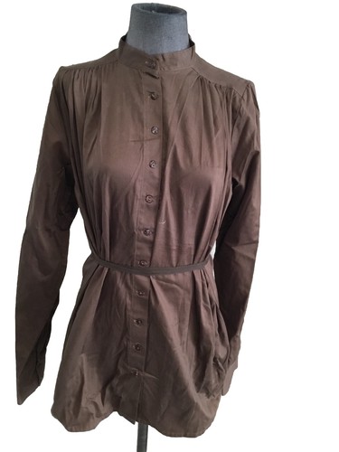 Très belle chemise tunique - très,