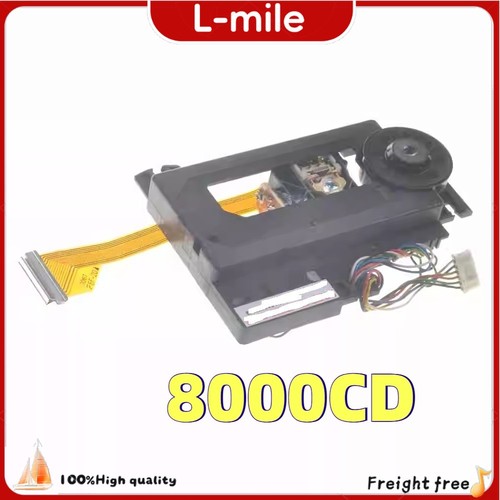 8000cd optical pickup laser - pickup,