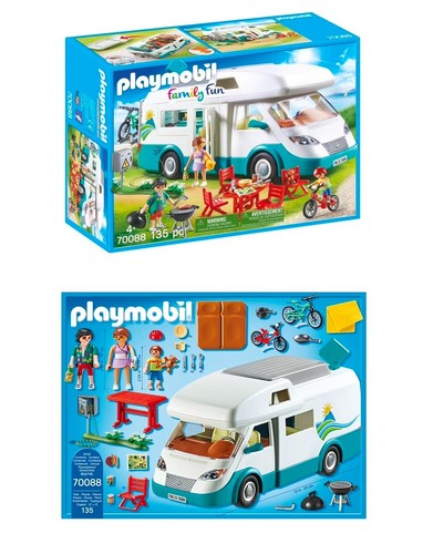 Playmobil 70088 - 70088,