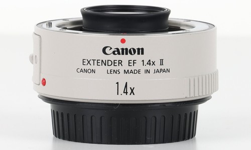 Canon extender 4x ii - extender,