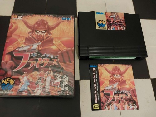 Neogeo aes snk - neogeo,