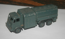 Dinky Toys - RAF Tanker - Miniature ancienne ( a restaurer )