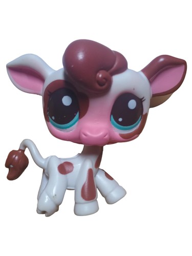 Hasbro littlest pet shop - littlest, lps