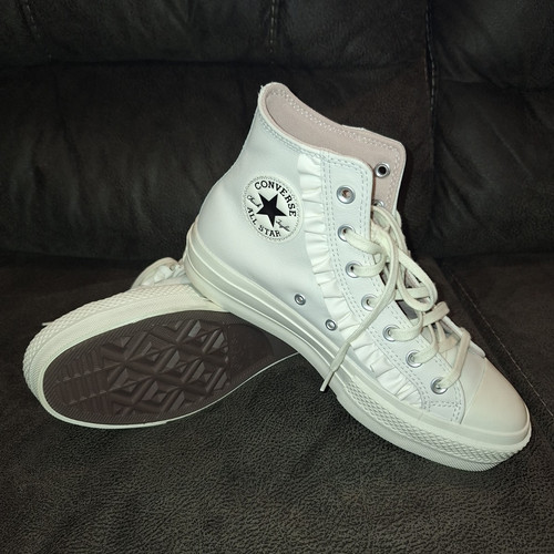 Converse chuck taylor - taylor, all