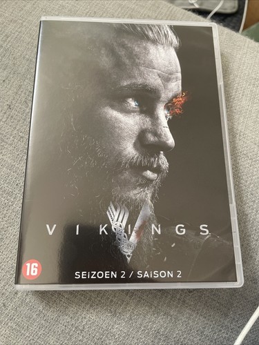 Coffret dvd série - coffret, comme
