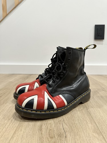 Martens womens us - womens, 11l