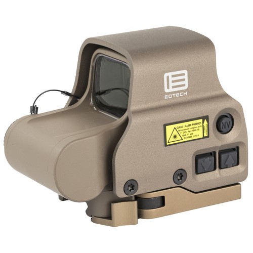 Eotech exps3 holographic sight - eotech,