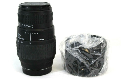 Sigma 300mm macro super - dl,