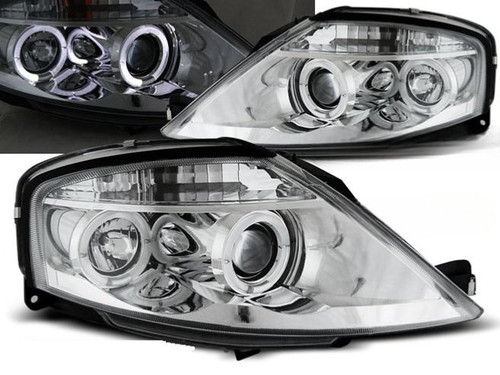 Paire feux phares citroen - paire,