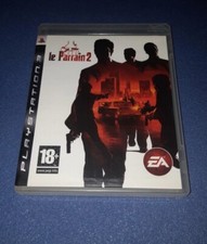 Le parrain 2 ps3 Playstation 3 the godfather