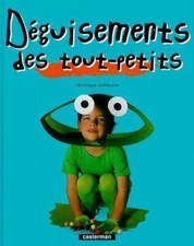Déguisements des tout-petits