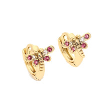Boucles d’Oreilles - Enfant