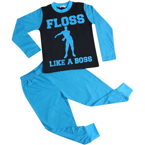 Enfants garçons filles - filles, bleu