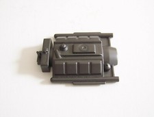 PLAYMOBIL (2439) VEHICULES - Moteur Gris Foncé Camion 3141 3935 Rallye 4420 3613