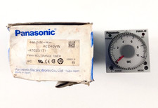 Minuteur Multirange Panasonic