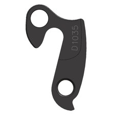 Cintre de dérailleur pour