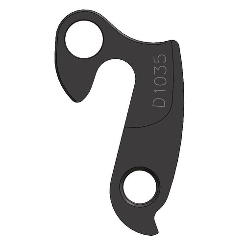 Cintre dérailleur pour - cintre, de