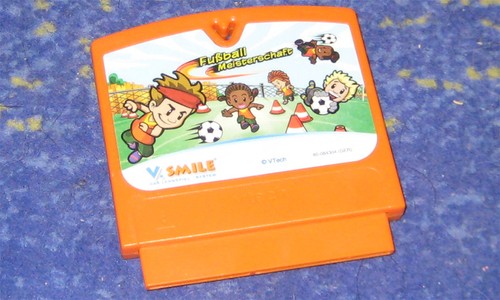 Vtech smile - v.smile, +